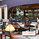 Le Café Jeanne, l'élégant restaurant du Park-Hyatt Paris Vendôme - (1) Fotor