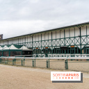 L'Hippodrome de la Solle à Fontainebleau - photos - A7C02758