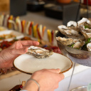 Brunch du Paris Marriott Champs Elysées Hotel - MH PARDT Brunch Buffet 2