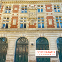 Caserne Montmartre  - IMG 4581