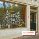Chat-Rivari Café
