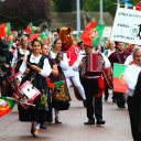 Journée du Portugal à l’Hippodrome Paris-Vincennes - 00160372 002 scoopdyga