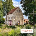 Chapelle Saint Blaise des Simples