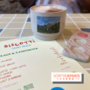 Biscotti, le café céramique gourmand et art à Saint-Ouen - nos photos - 3A78A737 F8AB 4D48 BC1F 99FC1B218F57