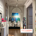 Exposition Louis Vuitton Cornette de Saint Cyr