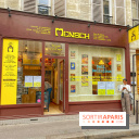 Mensch Deli