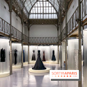 Azzedine Alaïa. De silence sculpté : la nouvelle exposition mode de la Fondation Azzedine Alaïa - IMG 0151 jpg