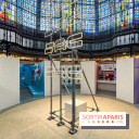 Sac, sac, sac. More Than a Bag : la nouvelle exposition mode gratuite du Printemps Paris Haussmann - IMG 0029 jpg