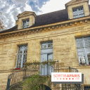 Maison du Fontainier - IMG 5066