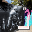 Festival de street art d'Antony 2025, nos photos 