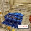 L'art des parfumeurs