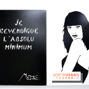 Miss.Tic, nos photos de l'exposition gratuite à voir dans le 13e à Paris