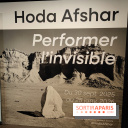Honda Afshar, performer l'invisible : une exposition photo au musée du Quai Branly - fotor 1759154732192