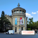 Polaraki, mille polaroids d'Araki Nobuyoshi : l'exposition du musée Guimet se dévoile