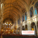 Eglise de la Sainte-Trinité