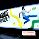 L'Expo l'Economie : krach, boom, mue à la Cité des Sciences