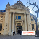 Minimal, quand l'art va à l'essentiel : l'exposition de la Bourse de Commerce se dévoile - fotor 1759832356035