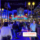 Disney Adventure World - World Premiere