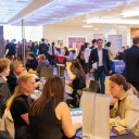 Salon QS des masters, PhD & MBA le samedi 25 octobre à Paris - QS events (8)