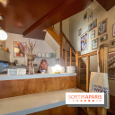 Sōma Sando Paris 6e - photos  - IMG 5181