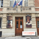 Exposition Echos : une exploration dessinée du musée Jean-Jacques Henner à Paris - nos photos - fotor 1760534652134