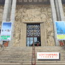 Migrations et climat : une exposition instructive au Palais de la Porte Dorée, nos photos - fotor 1760536077174