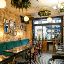 Le Brunch italien gourmand de Pepe Ronchon Paris 9e - photos - A7C09044