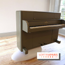 Tarik Kiswanson : les photos de son exposition à l'Institut suédois 