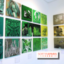 Exposition RALentir à la galerie Nature Forte, nos photos 