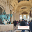 Art Basel 2025 : des installations d'art contemporain originales et gratuites à voir au Petit Palais - fotor 1761044725257