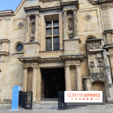 La Chapelle des Petits-Augustins aux Beaux-Arts de Paris - fotor 1761045174831