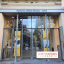 L'œil de Corbeau : l'exposition de la Fondation Pathé autour du photographe de cinéma Roger Corbeau - fotor 1761129040350