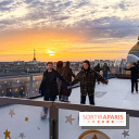 Patinoire Printemps Haussmann 2025 - IMG 0211