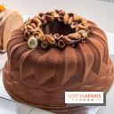 Bûches de Noël de la Pâtisserie Matthieu Pauline Paris 7e - A7C07756