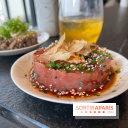 Nobisan - Tartare thon rouge