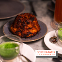 Florian Favario, le chef 2 étoiles en résidence au Lutetia, les photos - A7C00266