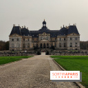 Le Grand Noël 2025 du château de Vaux-le-Vicomte : des décorations magiques pour une balade hivernale mémorable - fotor 1763144042467