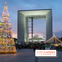 Marché de Noël de la Défense 2025, les photos - A7C00894