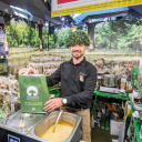 En Novembre La saison hivernale arrive à l’Hippodrome Paris-Vincennes  - 20240211164453BV1 6392