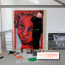 Salon des Bombasphères à Paris, nos photos - Salon des Bombasphères 2 fotor 20251118162657