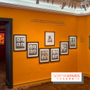 Les Voies ardentes de la création : Picasso, Balzac et Rodin s'exposent à la Maison de Balzac - IMG 2160