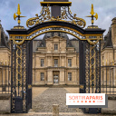 Le comte d’Artois, prince et mécène : l'exposition au Château de Maisons-Laffitte - IMG 2815