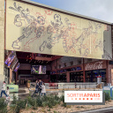 Sports Bar & Lounge Disney Village : le bar immersif pour suivre tous les matchs en direct - IMG 2063