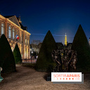 Saint-Valentin 2025 : la soirée Love au Musée Rodin - IMG 6882