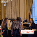 Noël 2025 à Paris : le charmant Marché de Noël dans une suite de l'Hôtel de Crillon  - IMG 3212