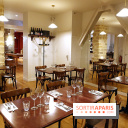 Épopée, restaurant bistronomique à Paris, nos photos