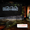 L'Atelier des Enfants à l'Atelier des Lumières
