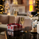 Séjour et dîner raffiné pour les fêtes au Marriott Champs-Élysées - 2025   11   26   Marriott 36