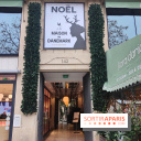 Noël danois à la Maison du Danemark : un voyage culturel pour les fêtes sur les Champs-Elysées