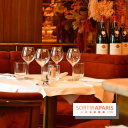 Maison François 1er, un bistrot de quartier au cœur du triangle d'or à Paris